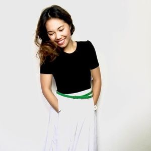 Lularoe Amelia Dress